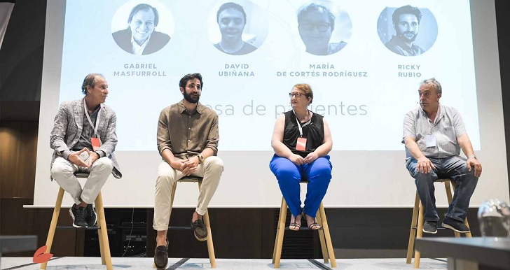 Ricky Rubio y su fundación All Star en oncología PlantaDoce